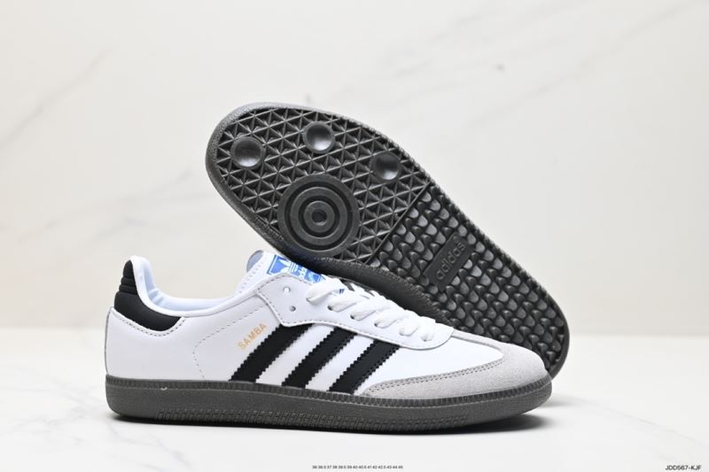 Adidas Samba Shoes